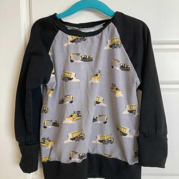 VGUC Handmade Construction Vehicles Top 4-6 - Picture 1 of 3